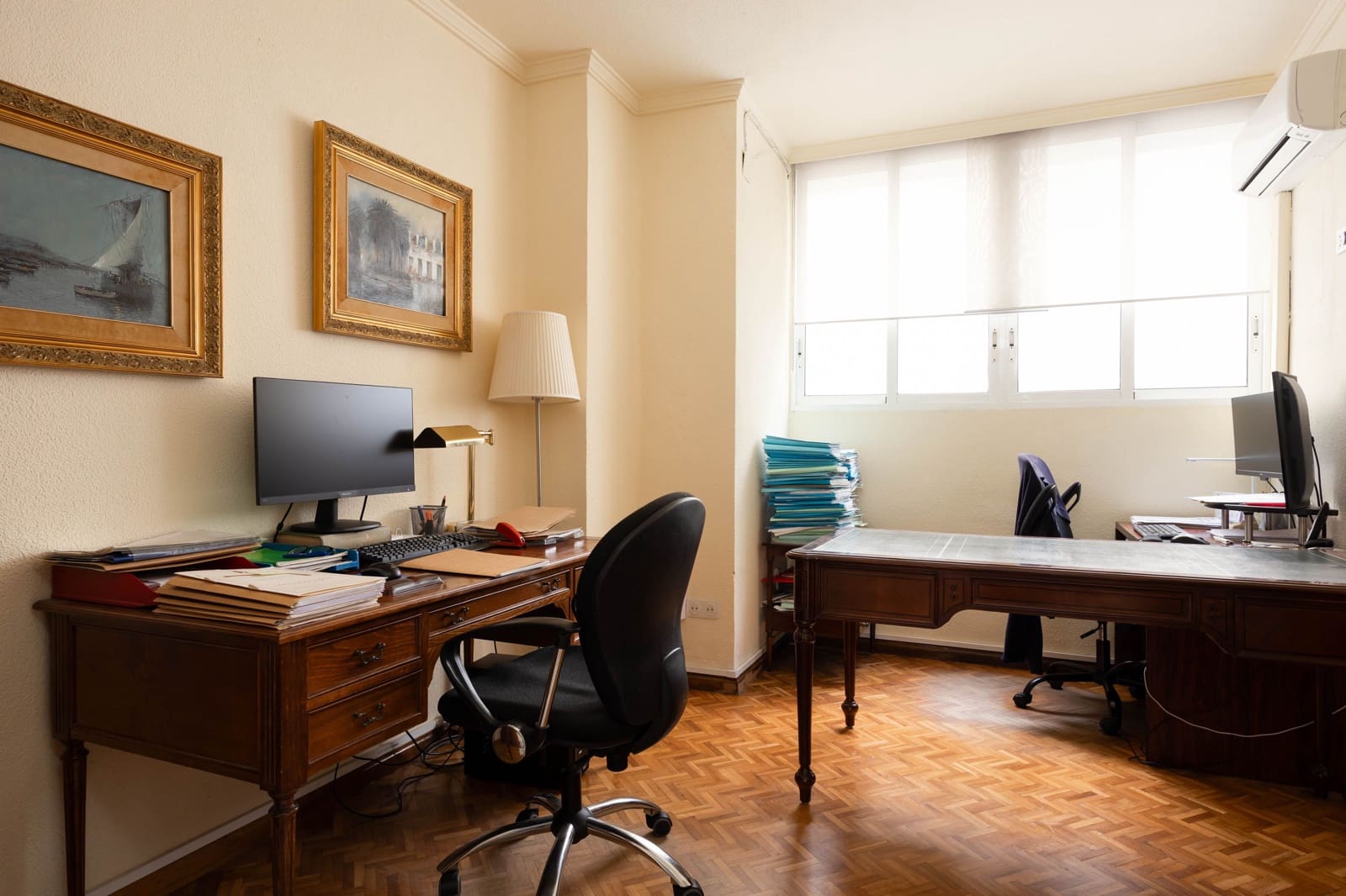 2 sypialnia Apartament na sprzedaż w Miasto Malaga - 465 000 € (Ref: 9360681)