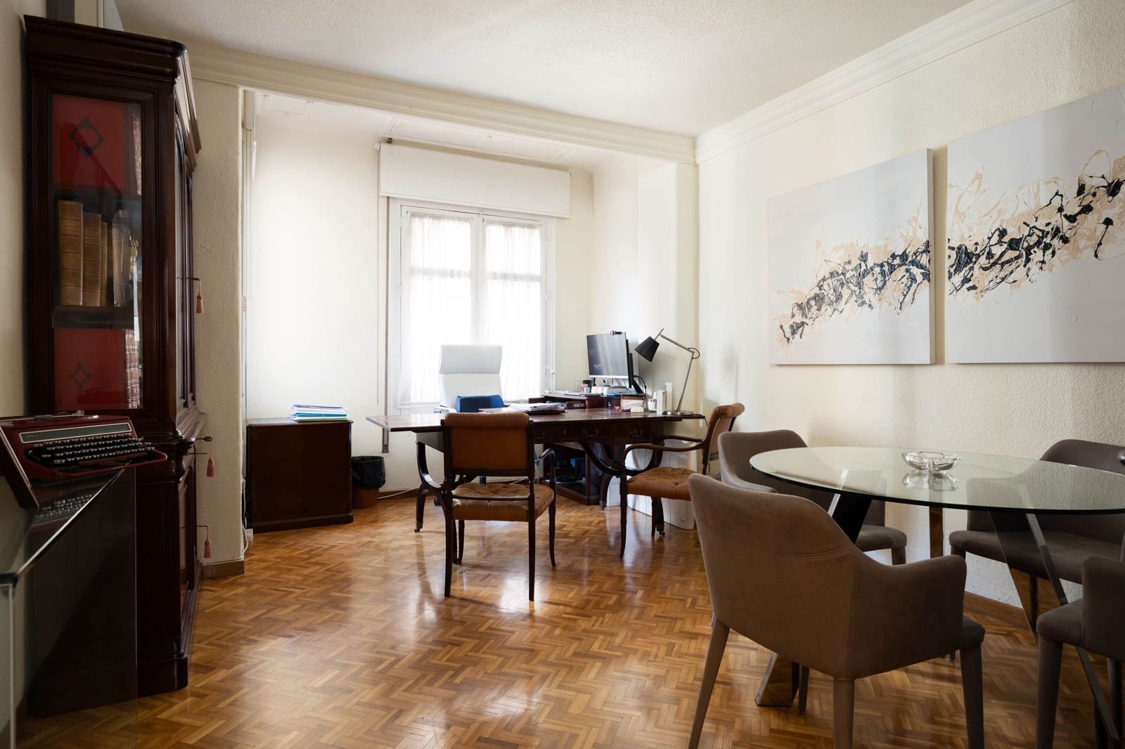 2 sypialnia Apartament na sprzedaż w Miasto Malaga - 465 000 € (Ref: 9360681)