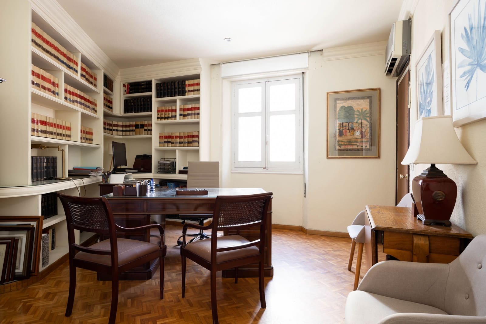 2 sypialnia Apartament na sprzedaż w Miasto Malaga - 465 000 € (Ref: 9360681)