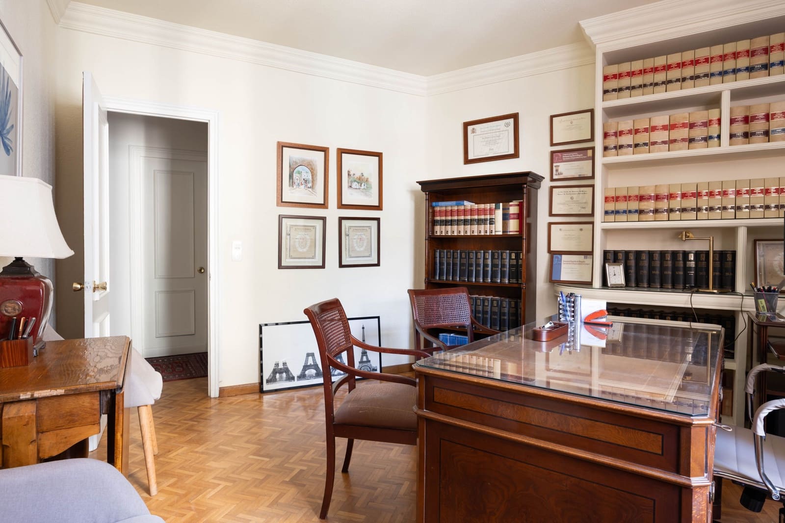 2 sypialnia Apartament na sprzedaż w Miasto Malaga - 465 000 € (Ref: 9360681)