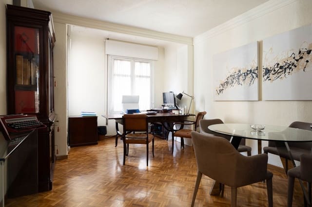 2 sypialnia Apartament na sprzedaż w Ensanche Centro, Miasto Málaga - 465 000 € (Ref: 9360681)