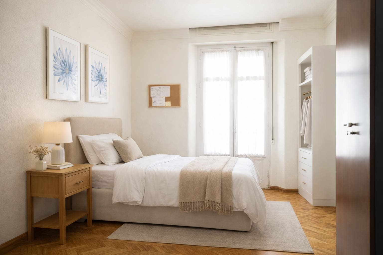 2 sypialnia Apartament na sprzedaż w Miasto Malaga - 450 000 € (Ref: 9360681)