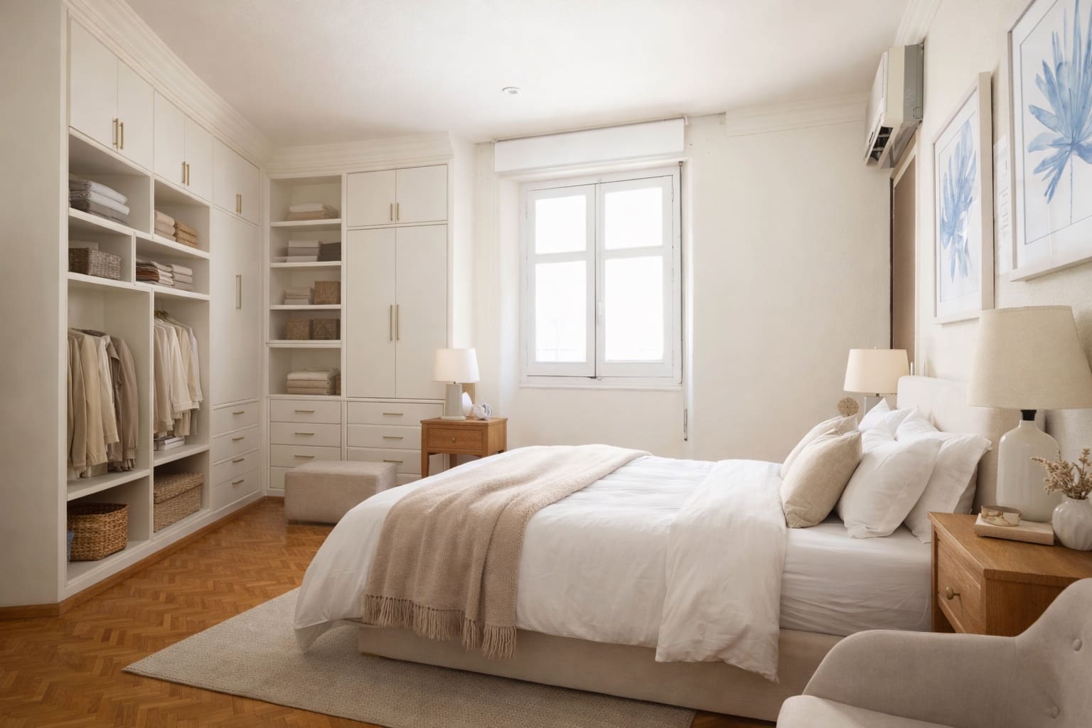 2 sypialnia Apartament na sprzedaż w Miasto Malaga - 450 000 € (Ref: 9360681)