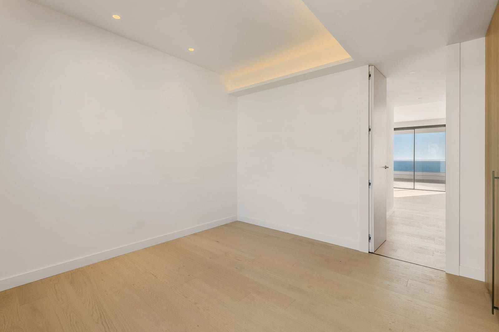 3 soveværelse Penthouse til salg i Fuengirola med swimmingpool - € 3.495.000 (Ref: 9360784)