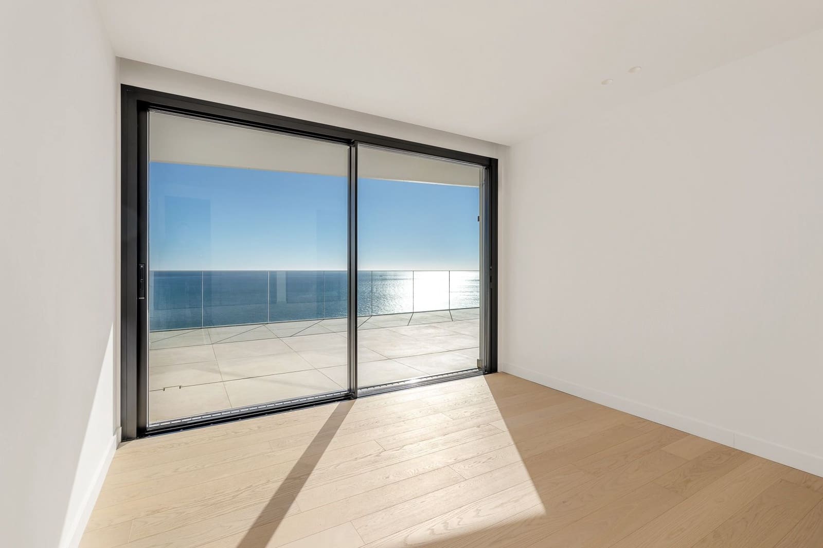 3 soveværelse Penthouse til salg i Fuengirola med swimmingpool - € 3.495.000 (Ref: 9360784)