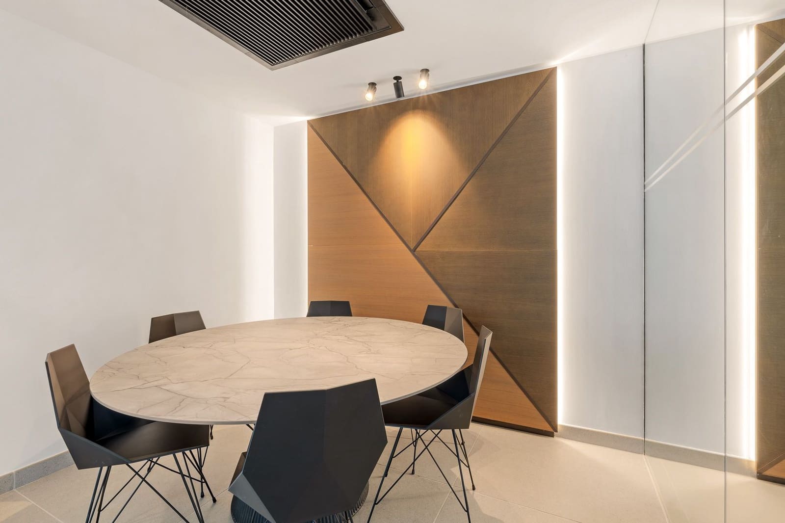 3 soveværelse Penthouse til salg i Fuengirola med swimmingpool - € 3.495.000 (Ref: 9360784)