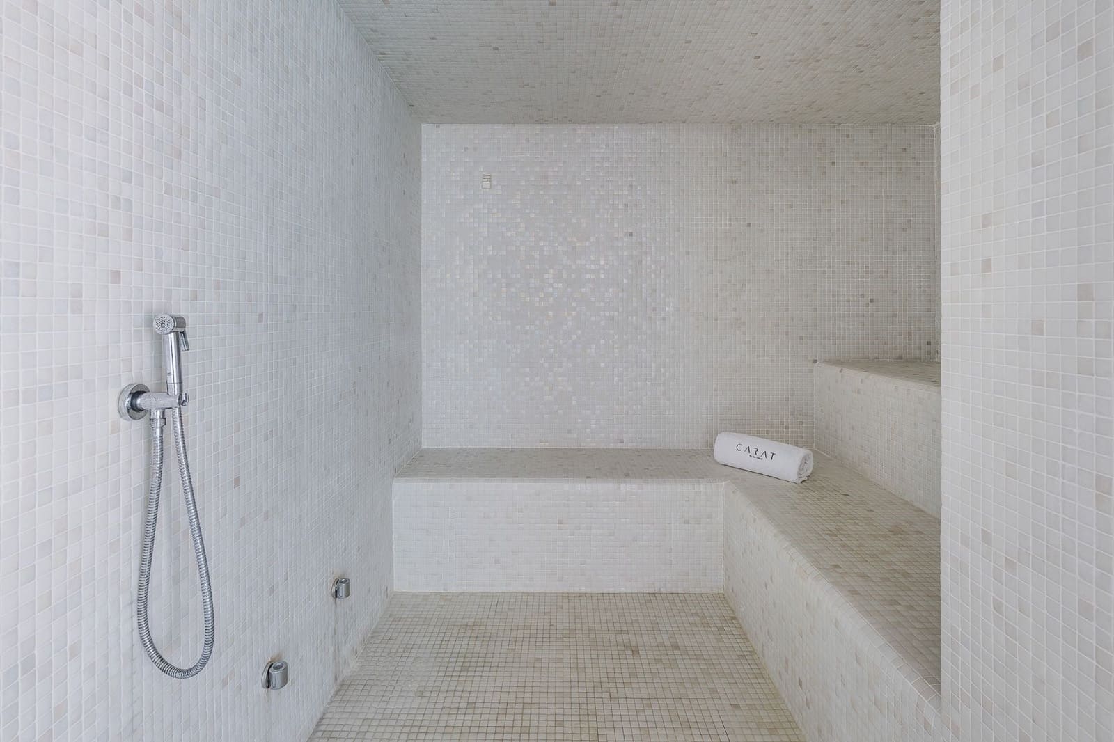 3 soveværelse Penthouse til salg i Fuengirola med swimmingpool - € 3.495.000 (Ref: 9360784)