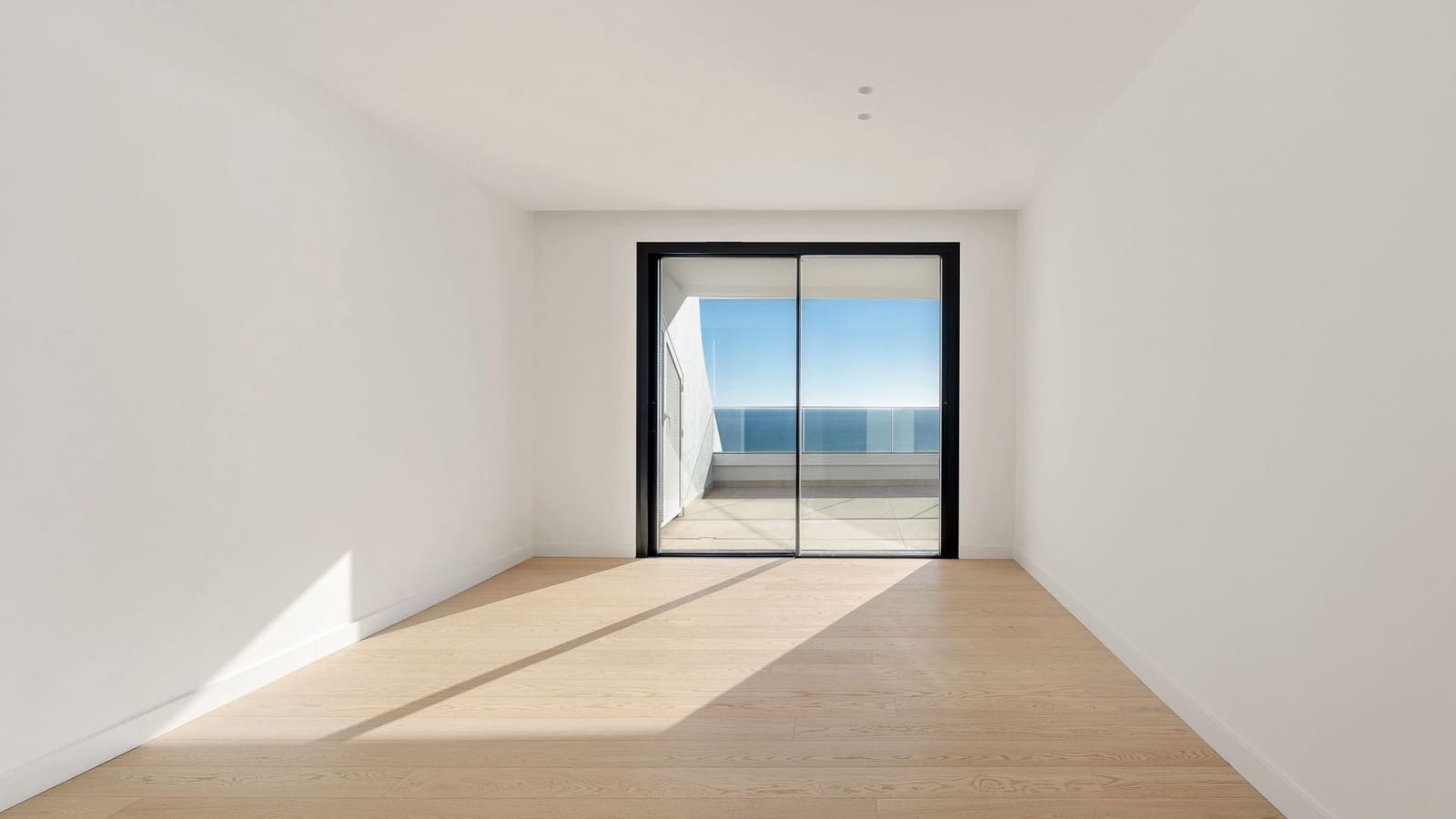 3 soveværelse Penthouse til salg i Fuengirola med swimmingpool - € 3.495.000 (Ref: 9360784)