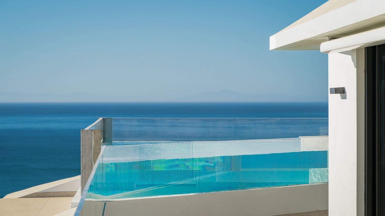 3 soveværelse Penthouse til salg i Fuengirola med swimmingpool - € 3.495.000 (Ref: 9360784)