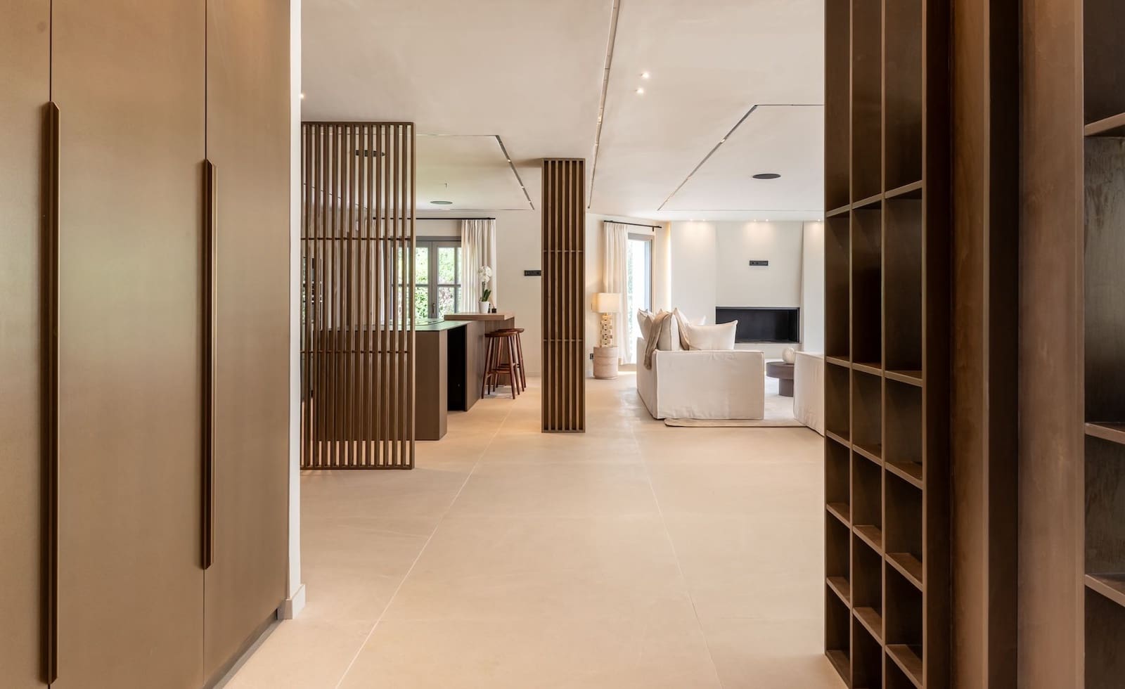 5 soverom Hus til salgs i Estepona med svømmebasseng - € 3 495 000 (Ref: 9363325)