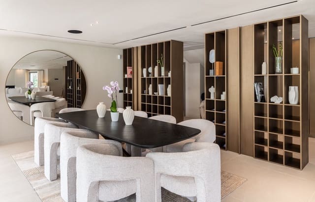 5 slaapkamer Huis te koop in Nueva Atalaya, Estepona met zwembad - € 3.495.000 (Ref: 9363325)