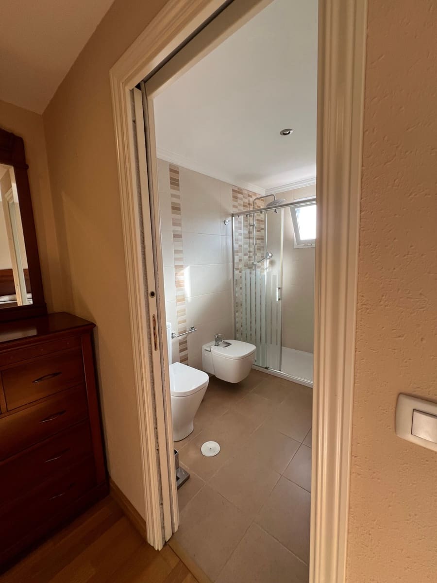 3 makuuhuone Huoneisto vuokrattavana paikassa Torremolinos - 1 800 € (Ref: 9363434)