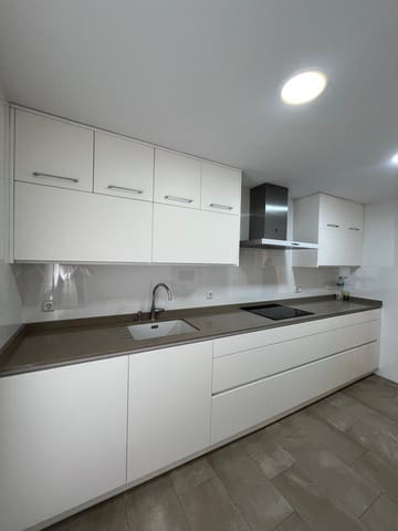 3 makuuhuone Huoneisto vuokrattavana paikassa Torremolinos - 1 800 € (Ref: 9363434)