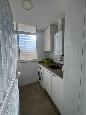 3 makuuhuone Huoneisto vuokrattavana paikassa Torremolinos - 1 800 € (Ref: 9363434)