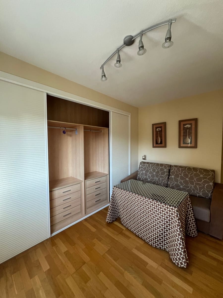 3 makuuhuone Huoneisto vuokrattavana paikassa Torremolinos - 1 800 € (Ref: 9363434)