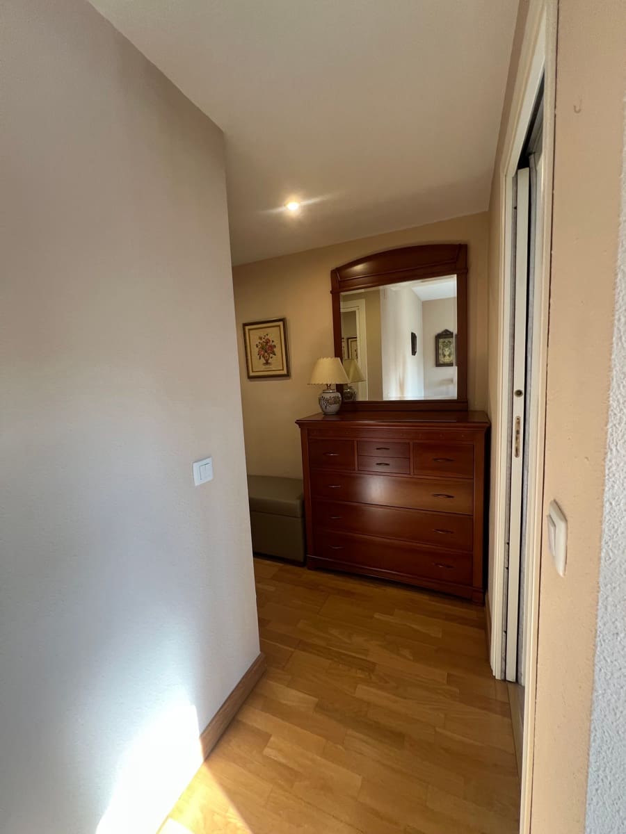 3 makuuhuone Huoneisto vuokrattavana paikassa Torremolinos - 1 800 € (Ref: 9363434)