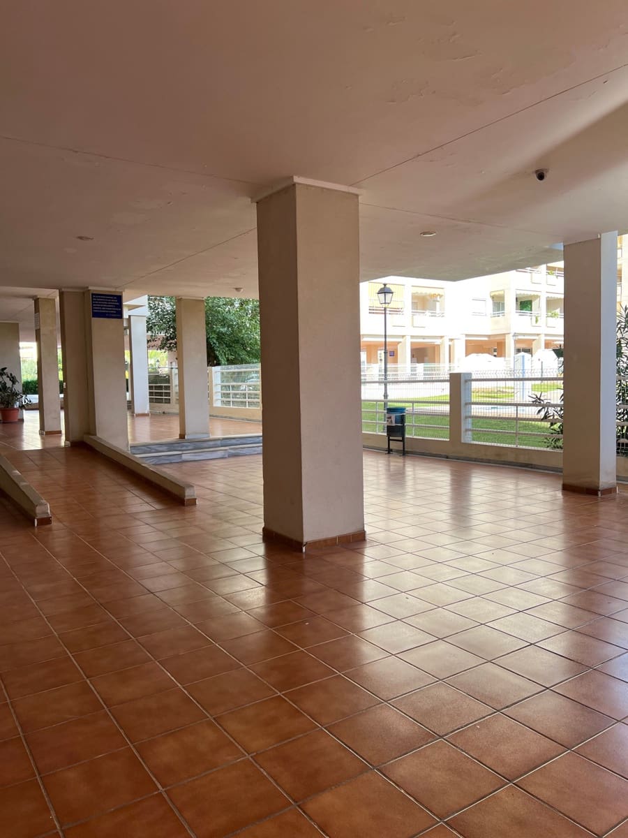 3 makuuhuone Huoneisto vuokrattavana paikassa Torremolinos - 1 800 € (Ref: 9363434)