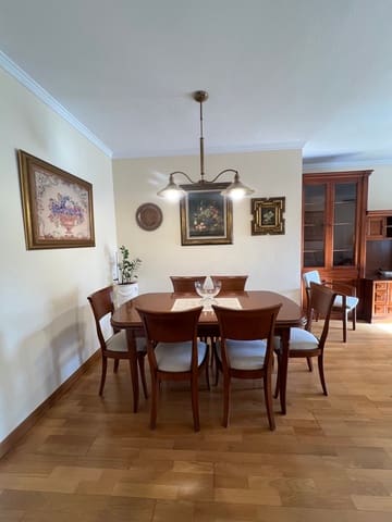 3 makuuhuone Huoneisto vuokrattavana paikassa Torremolinos - 1 800 € (Ref: 9363434)