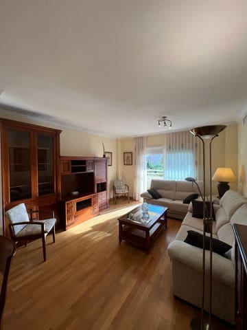 3 makuuhuone Huoneisto vuokrattavana paikassa Torremolinos - 1 800 € (Ref: 9363434)