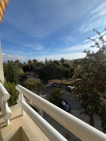 3 makuuhuone Huoneisto vuokrattavana paikassa Torremolinos - 1 800 € (Ref: 9363434)