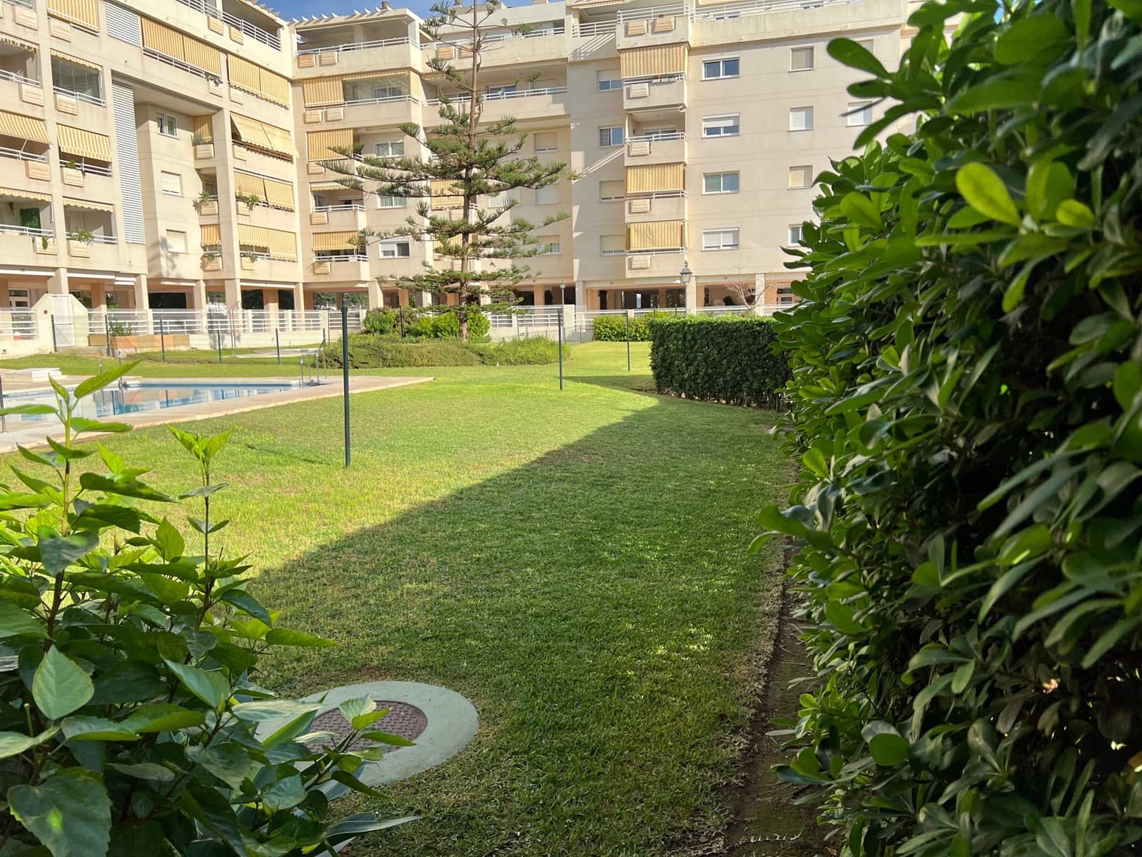 3 makuuhuone Huoneisto vuokrattavana paikassa Torremolinos - 1 800 € (Ref: 9363434)