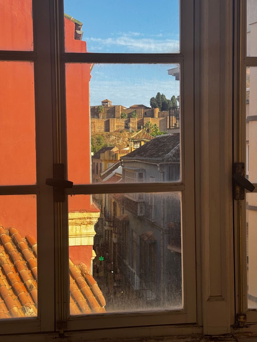 4 quarto Apartamento para venda em Malaga cidade - 1 150 000 € (Ref: 9367767)