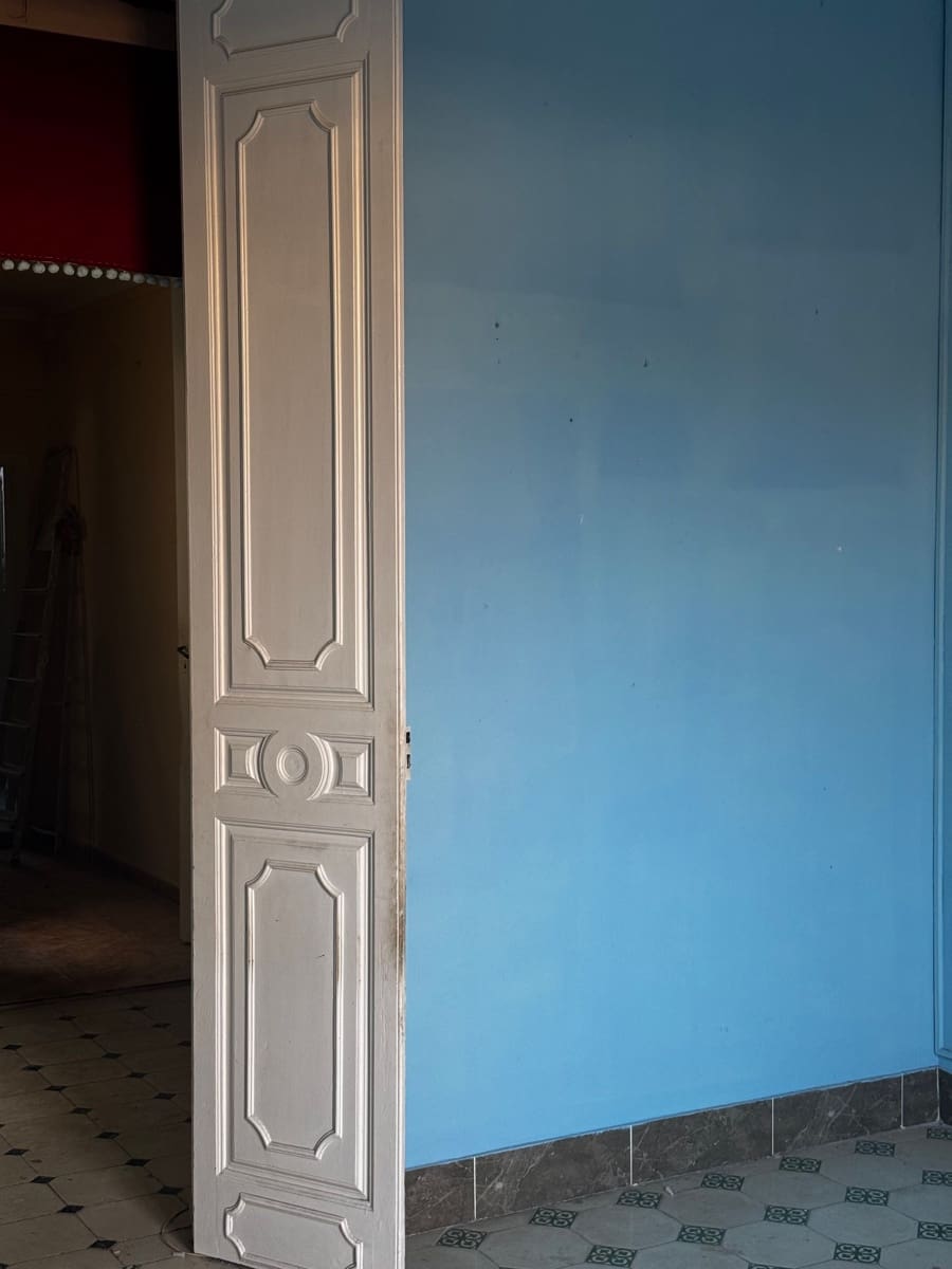 4 quarto Apartamento para venda em Malaga cidade - 1 150 000 € (Ref: 9367767)