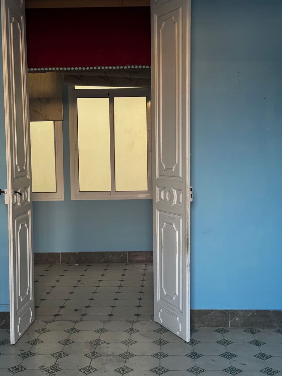 4 quarto Apartamento para venda em Malaga cidade - 1 150 000 € (Ref: 9367767)