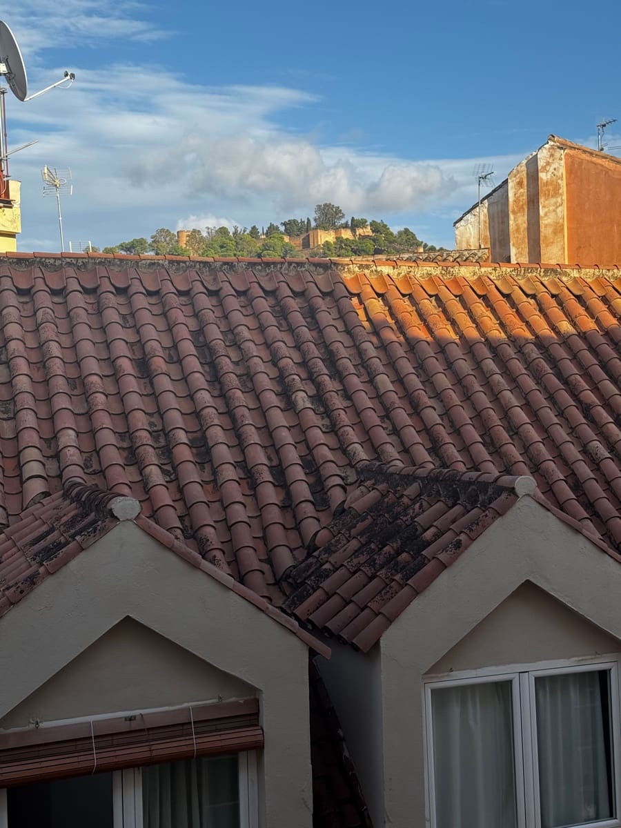 4 quarto Apartamento para venda em Malaga cidade - 1 150 000 € (Ref: 9367767)