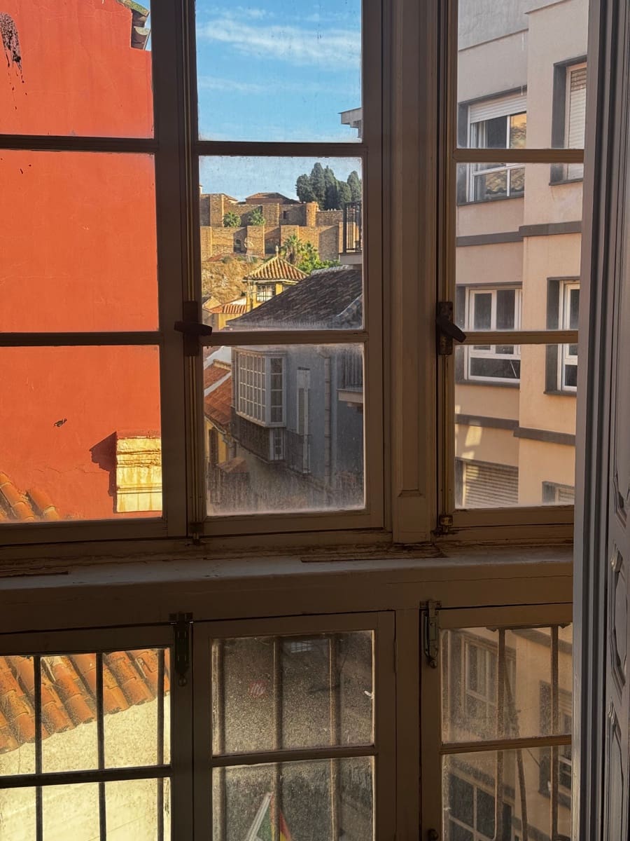 4 quarto Apartamento para venda em Malaga cidade - 1 150 000 € (Ref: 9367767)