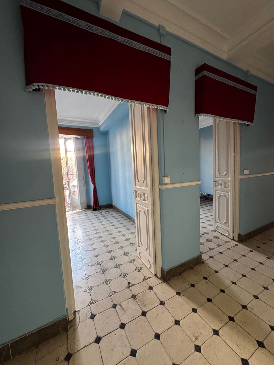 4 quarto Apartamento para venda em Malaga cidade - 1 150 000 € (Ref: 9367767)