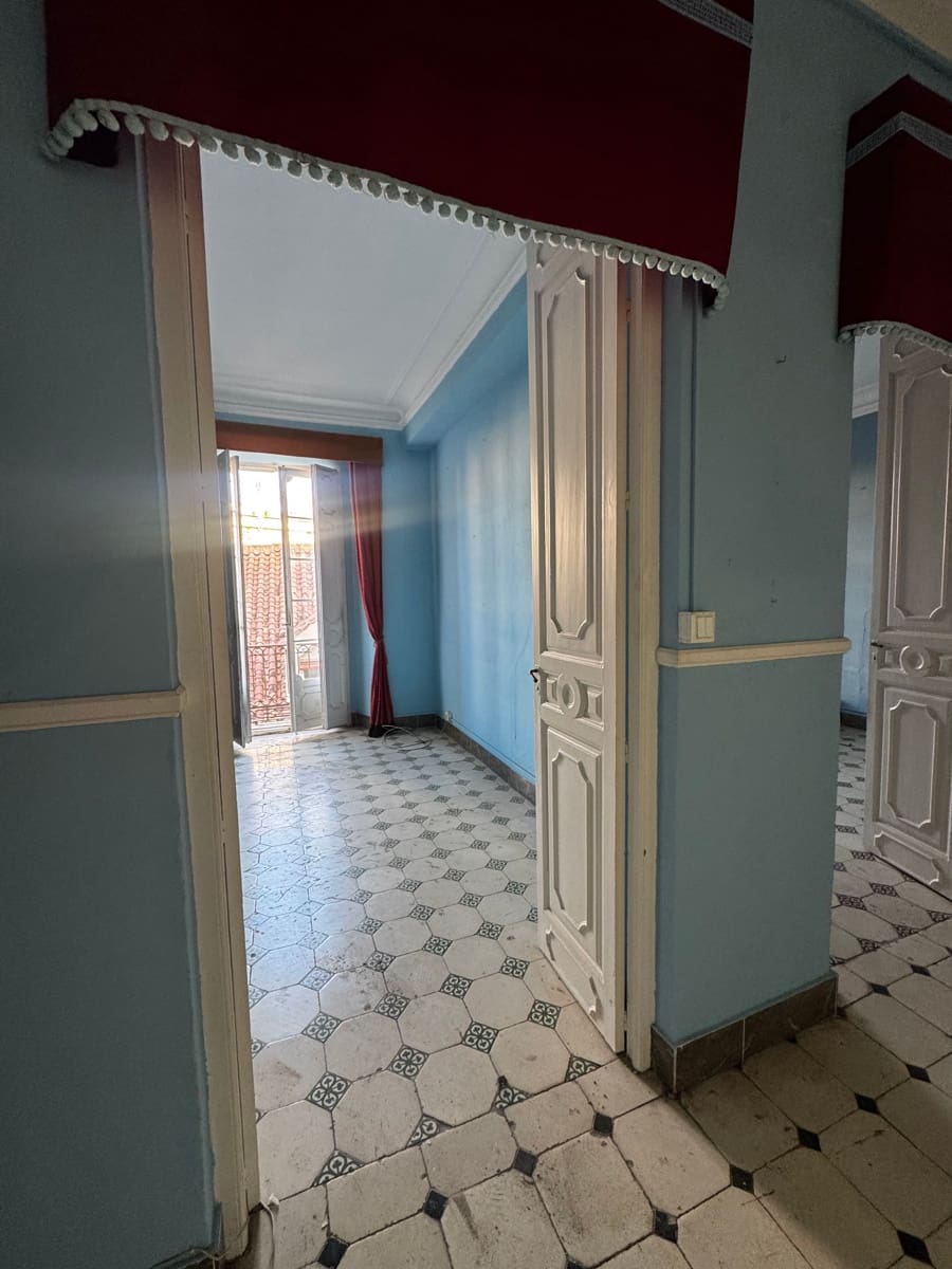 4 quarto Apartamento para venda em Malaga cidade - 1 150 000 € (Ref: 9367767)