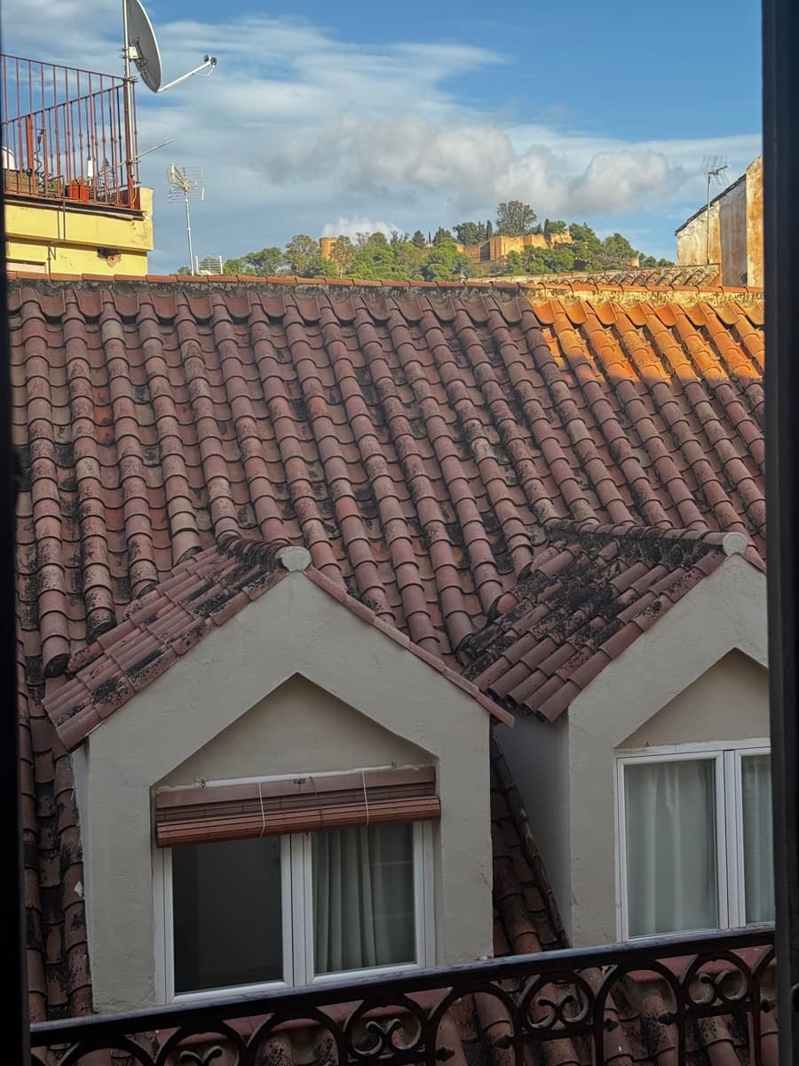 4 quarto Apartamento para venda em Malaga cidade - 1 150 000 € (Ref: 9367767)