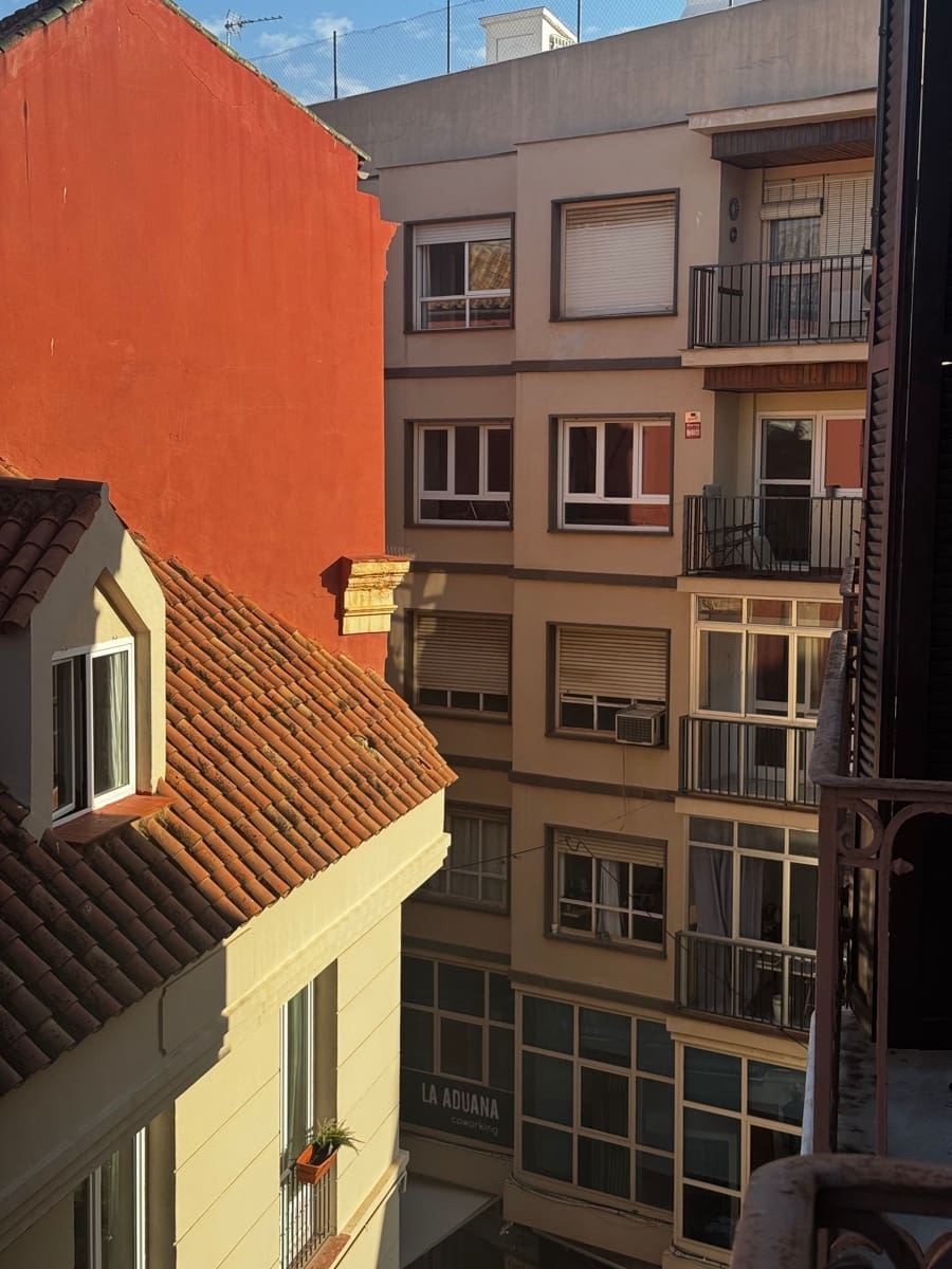 4 quarto Apartamento para venda em Malaga cidade - 1 150 000 € (Ref: 9367767)