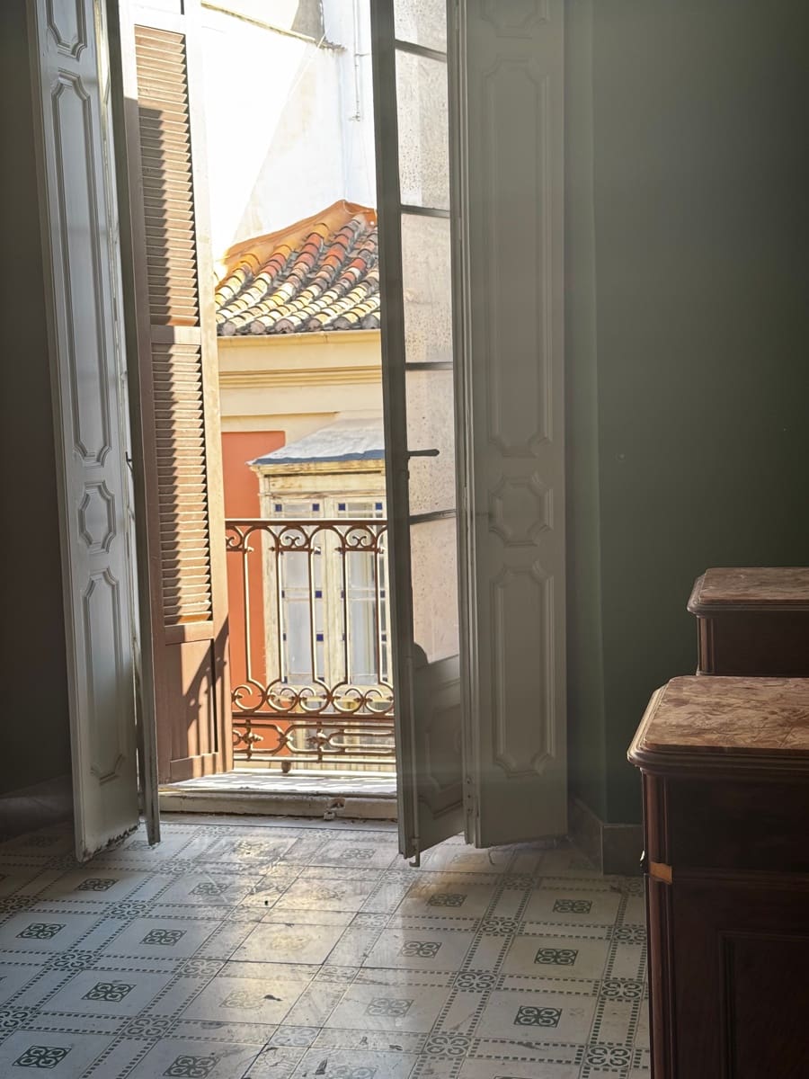 4 quarto Apartamento para venda em Malaga cidade - 1 150 000 € (Ref: 9367767)