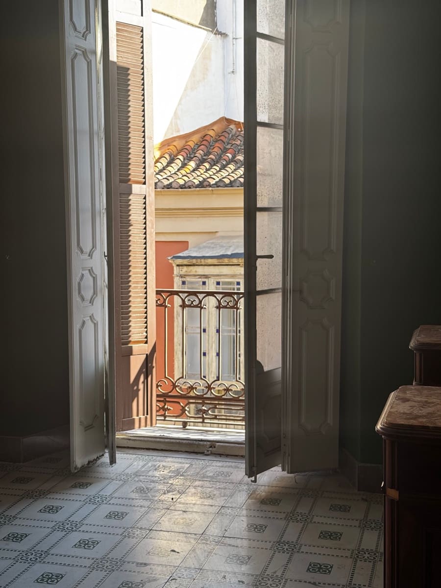 4 quarto Apartamento para venda em Malaga cidade - 1 150 000 € (Ref: 9367767)