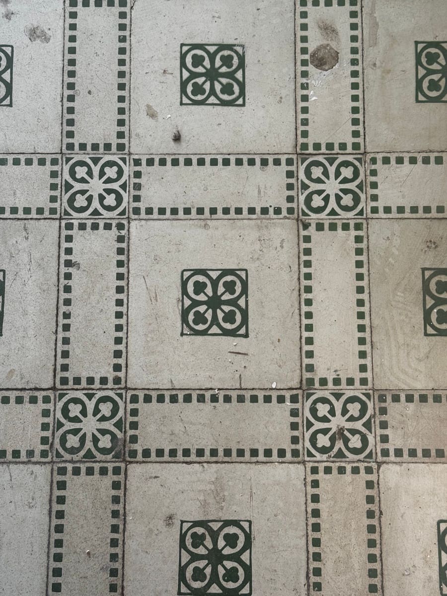 4 quarto Apartamento para venda em Malaga cidade - 1 150 000 € (Ref: 9367767)