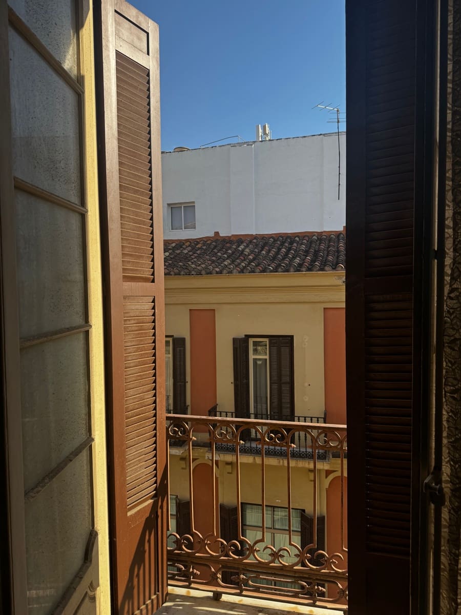 4 quarto Apartamento para venda em Malaga cidade - 1 150 000 € (Ref: 9367767)