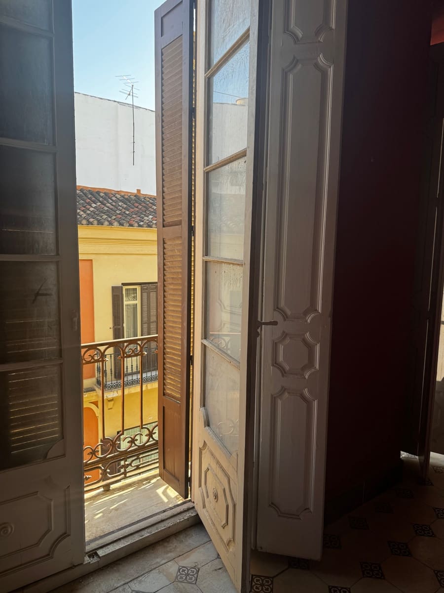 4 quarto Apartamento para venda em Malaga cidade - 1 150 000 € (Ref: 9367767)