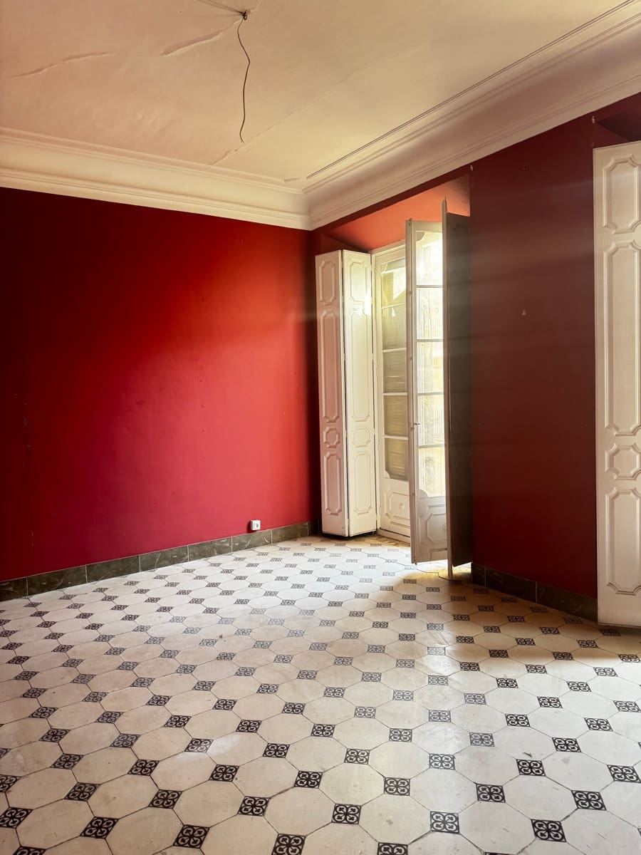 4 quarto Apartamento para venda em Malaga cidade - 1 150 000 € (Ref: 9367767)