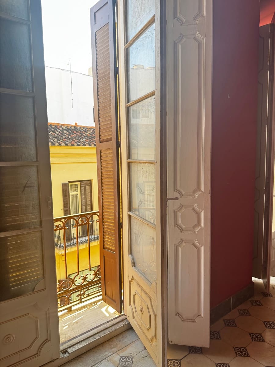 4 quarto Apartamento para venda em Malaga cidade - 1 150 000 € (Ref: 9367767)
