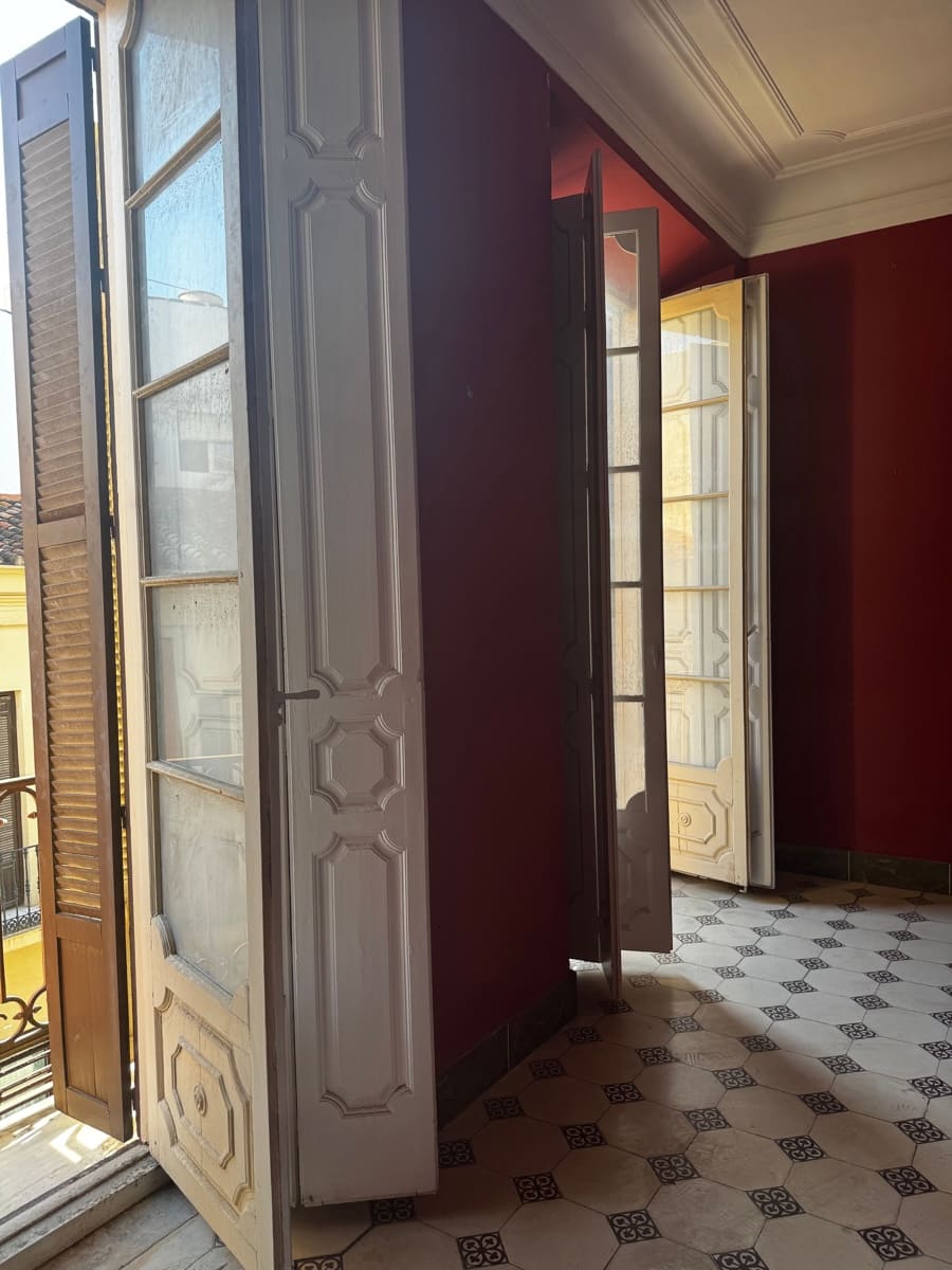 4 quarto Apartamento para venda em Malaga cidade - 1 150 000 € (Ref: 9367767)