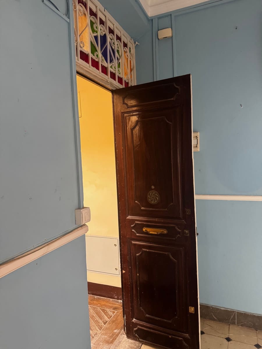 4 quarto Apartamento para venda em Malaga cidade - 1 150 000 € (Ref: 9367767)