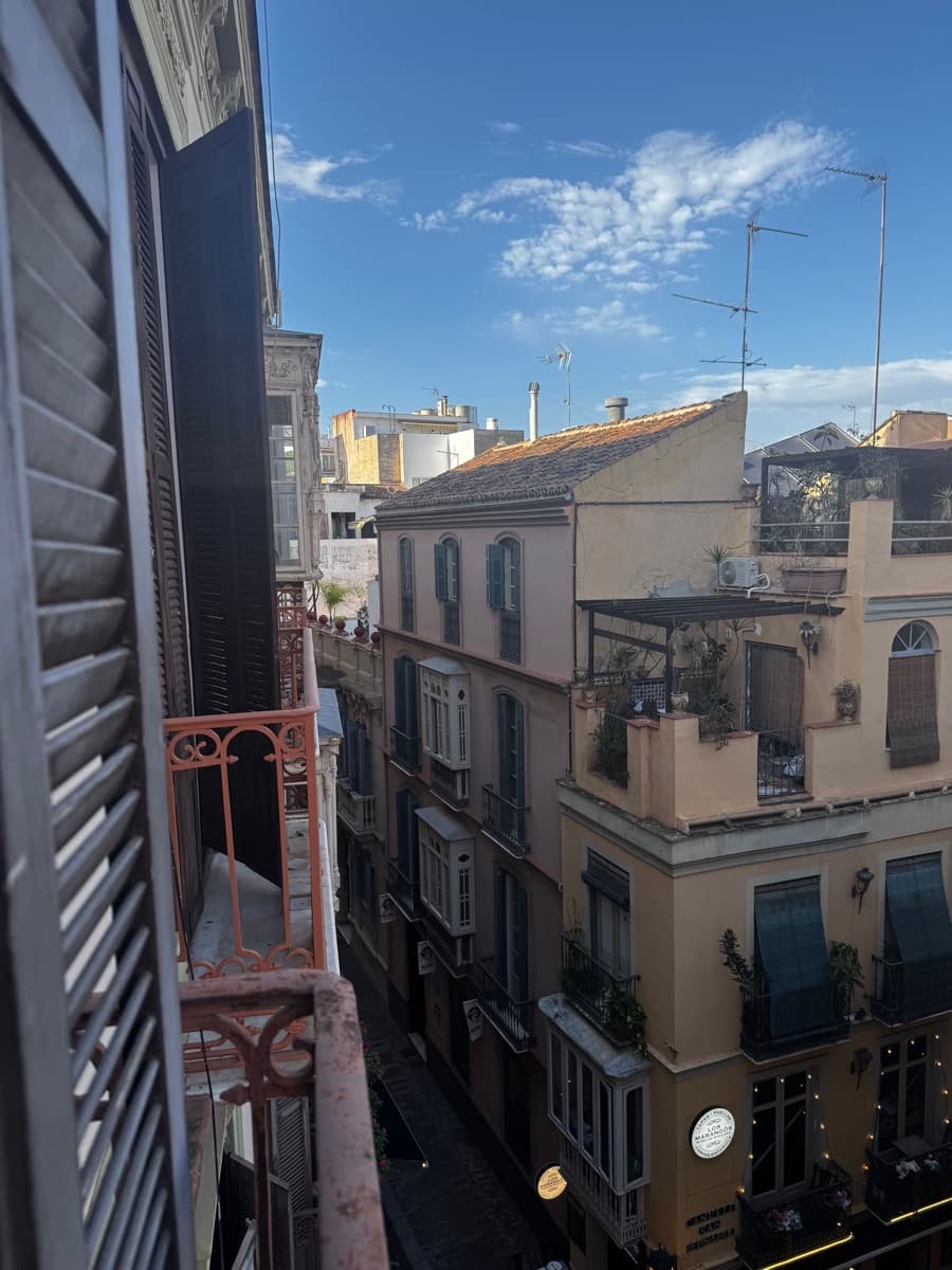 4 quarto Apartamento para venda em Malaga cidade - 1 150 000 € (Ref: 9367767)