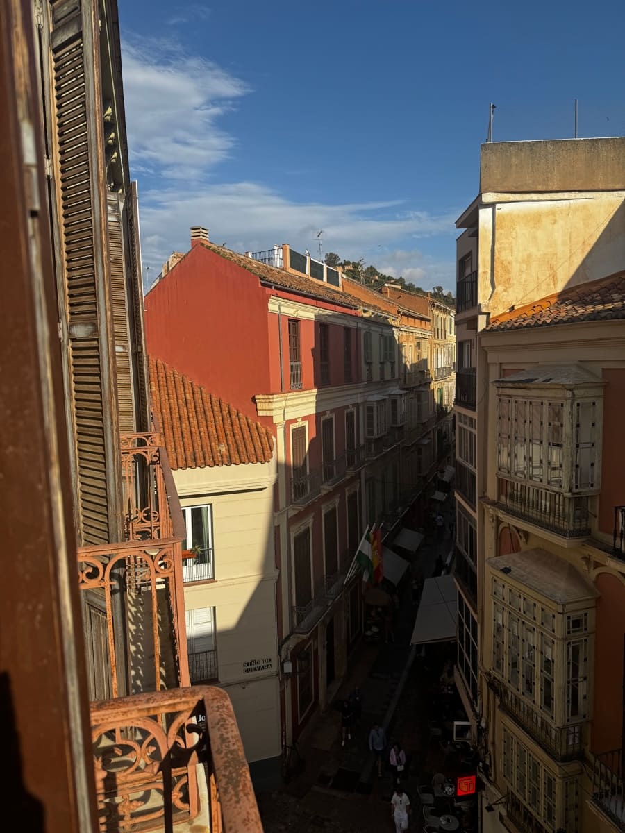 4 quarto Apartamento para venda em Malaga cidade - 1 150 000 € (Ref: 9367767)