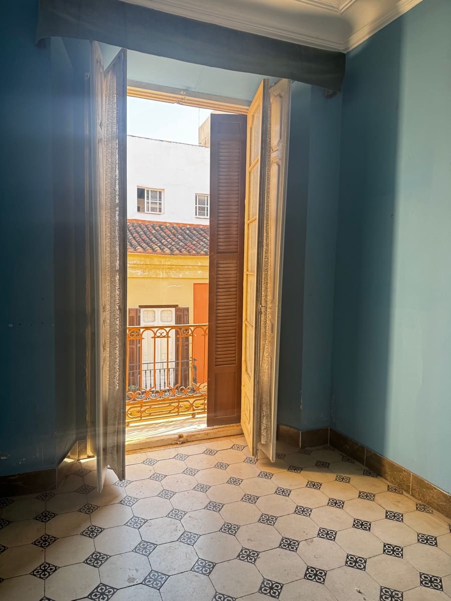 4 quarto Apartamento para venda em Malaga cidade - 1 150 000 € (Ref: 9367767)