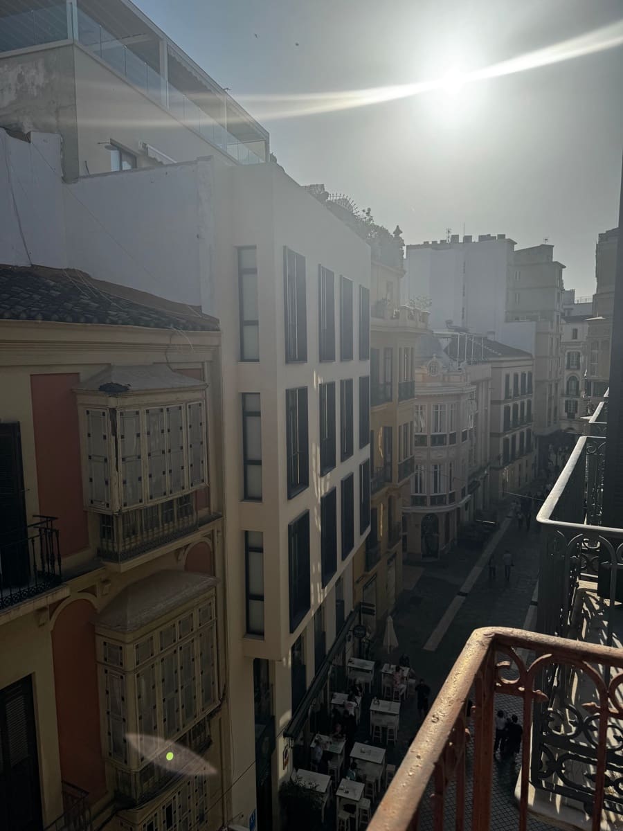 4 quarto Apartamento para venda em Malaga cidade - 1 150 000 € (Ref: 9367767)