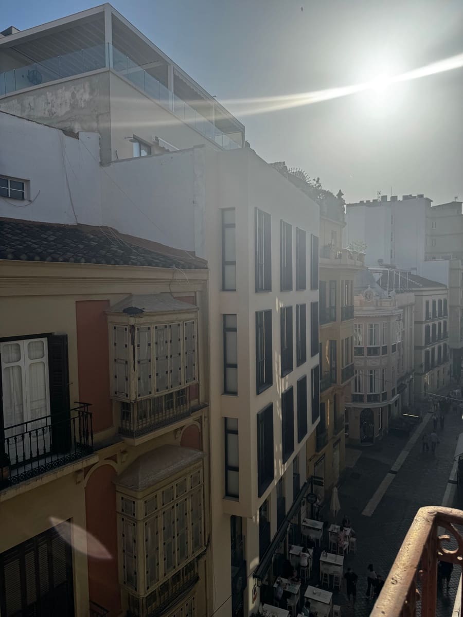 4 quarto Apartamento para venda em Malaga cidade - 1 150 000 € (Ref: 9367767)