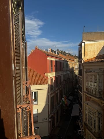 4 quarto Apartamento para venda em Málaga cidade - 1 150 000 € (Ref: 9367767)