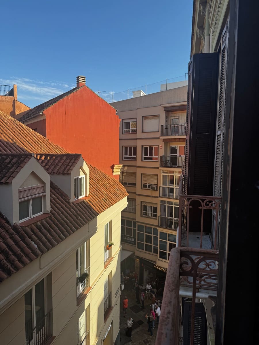 4 quarto Apartamento para venda em Malaga cidade - 1 150 000 € (Ref: 9367767)